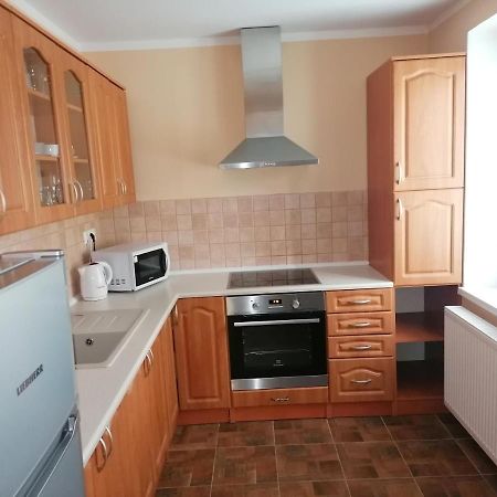 Apartman Žilina Eksteriør billede