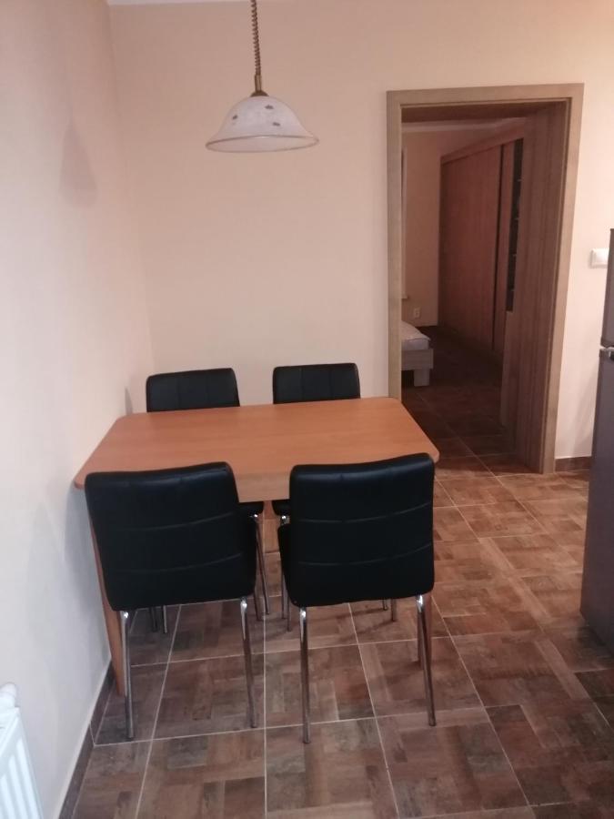 Apartman Žilina Eksteriør billede