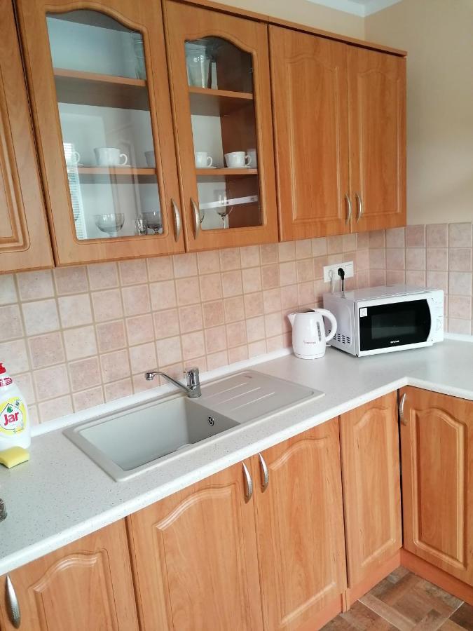 Apartman Žilina Eksteriør billede