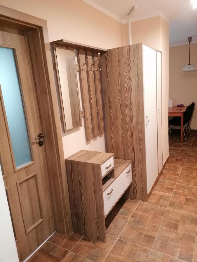 Apartman Žilina Eksteriør billede