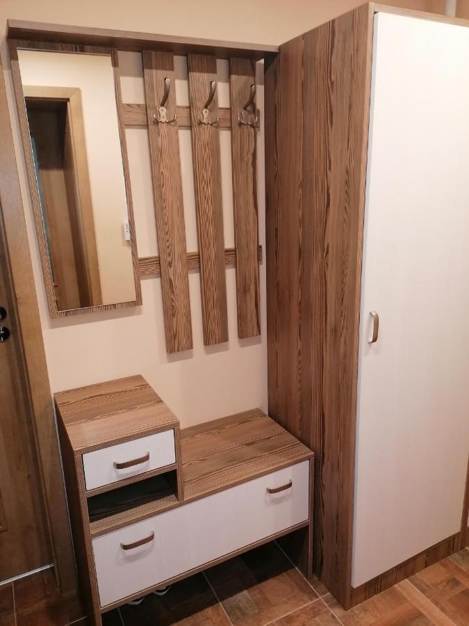 Apartman Žilina Eksteriør billede