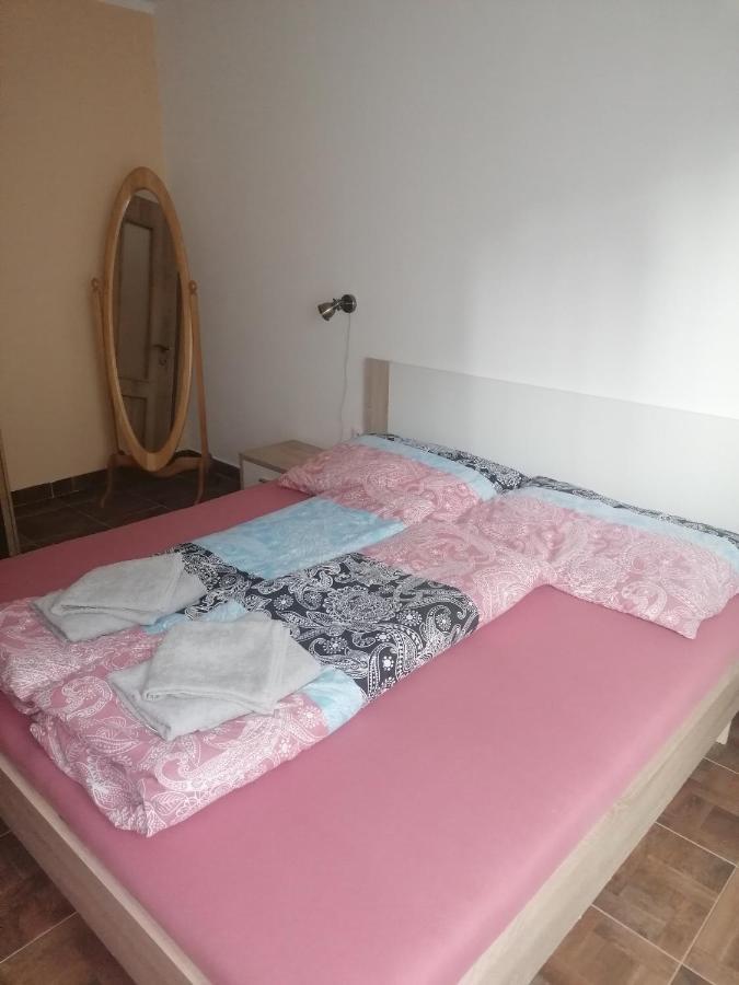 Apartman Žilina Eksteriør billede