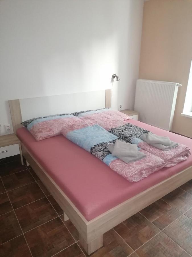 Apartman Žilina Eksteriør billede