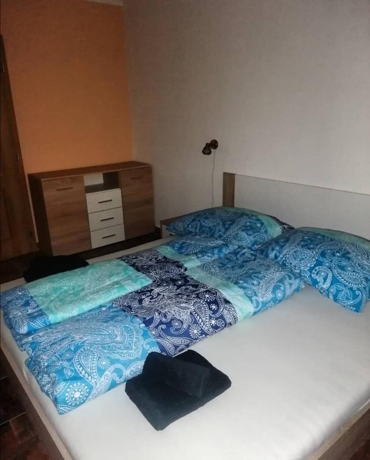 Apartman Žilina Eksteriør billede