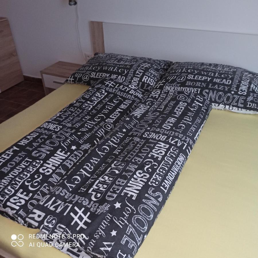 Apartman Žilina Eksteriør billede