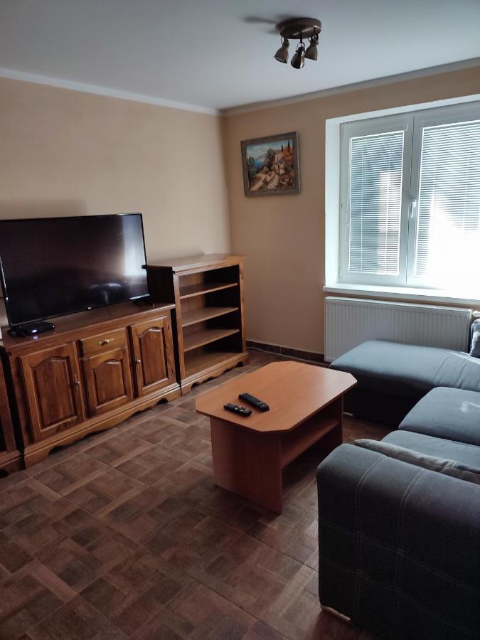 Apartman Žilina Eksteriør billede