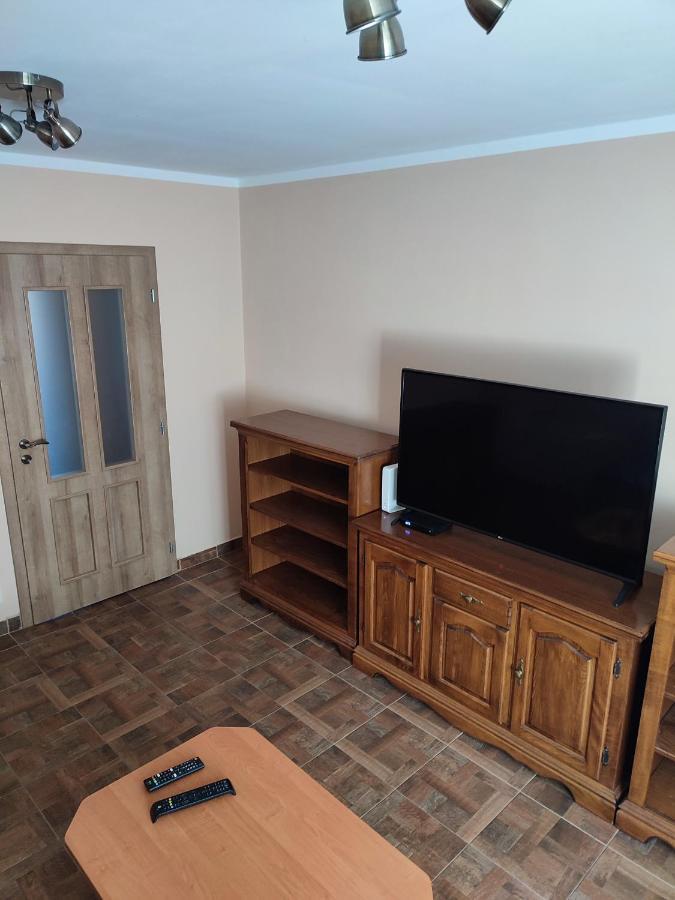 Apartman Žilina Eksteriør billede