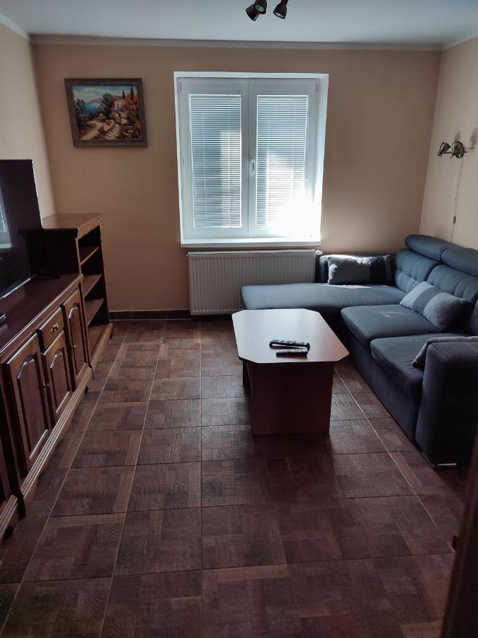 Apartman Žilina Eksteriør billede
