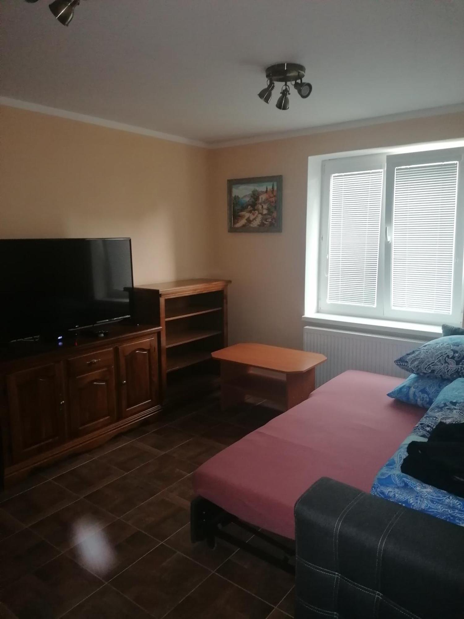 Apartman Žilina Værelse billede