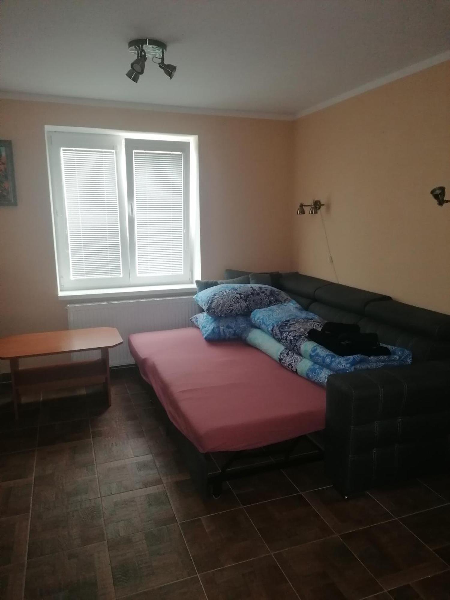 Apartman Žilina Værelse billede