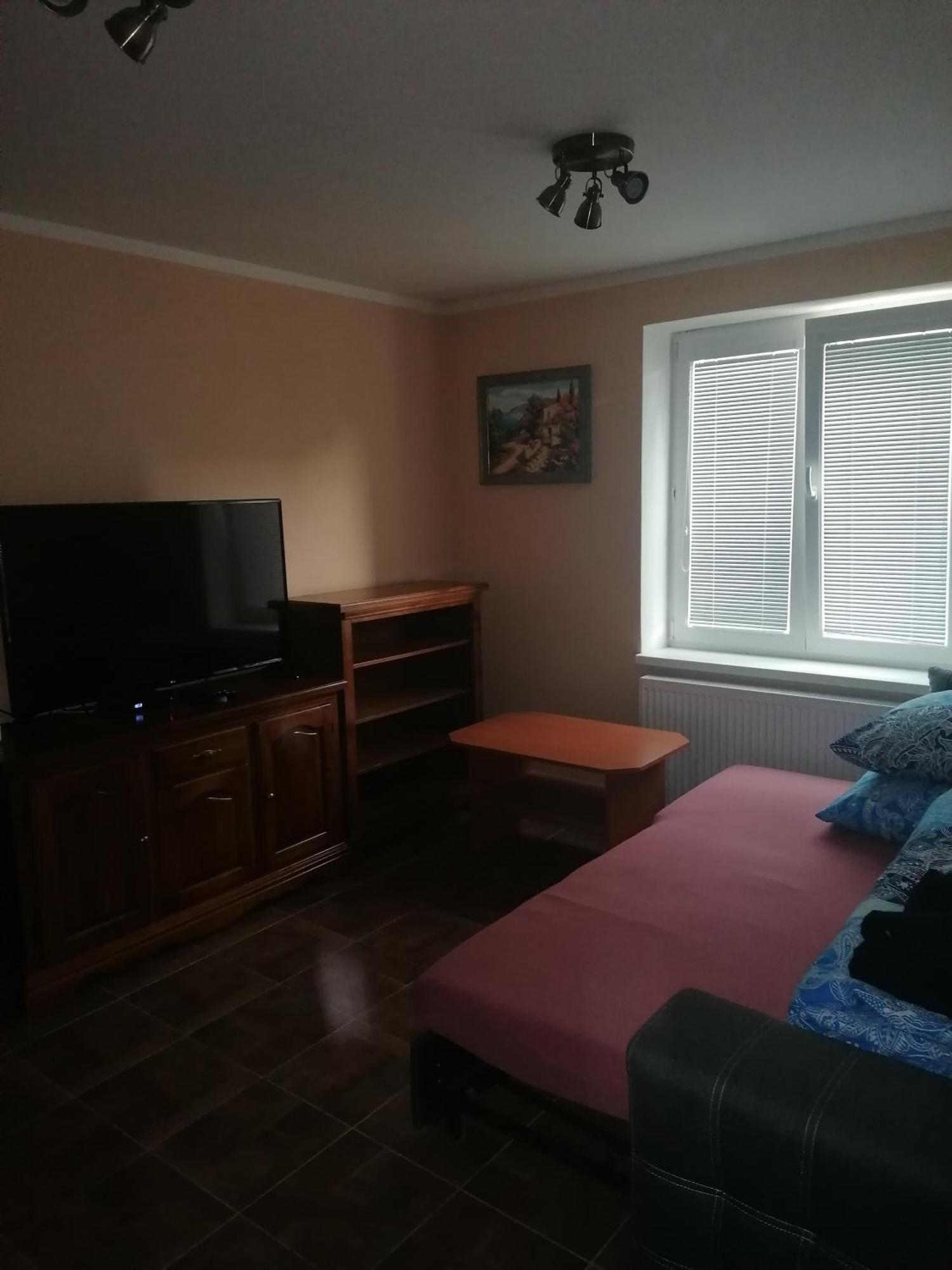 Apartman Žilina Værelse billede